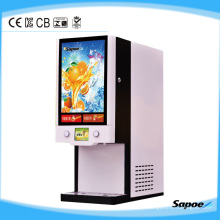 La mejor calidad de bajo precio Jugo Dispensing Machine Sj-71402s